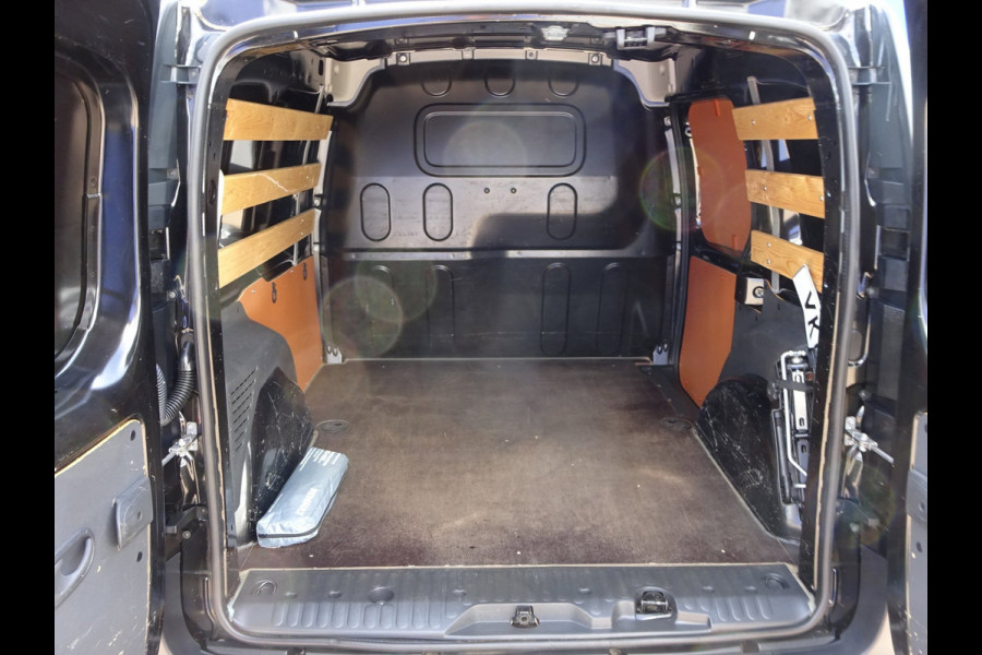Renault Kangoo 1.5 Blue dCi 95 Work Edition