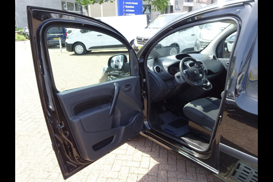 Renault Kangoo 1.5 Blue dCi 95 Work Edition