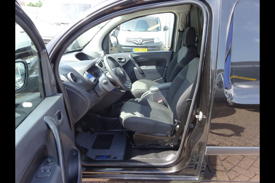 Renault Kangoo 1.5 Blue dCi 95 Work Edition