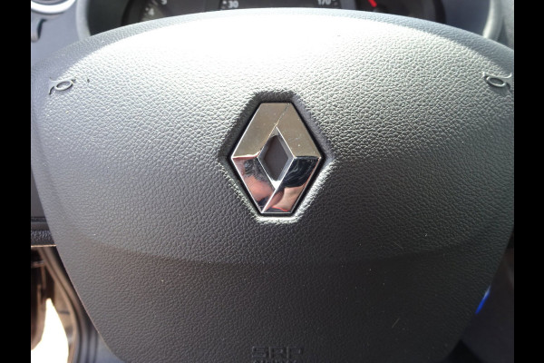 Renault Kangoo 1.5 Blue dCi 95 Work Edition