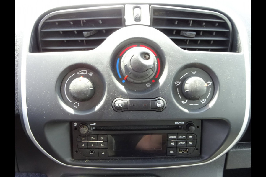 Renault Kangoo 1.5 Blue dCi 95 Work Edition