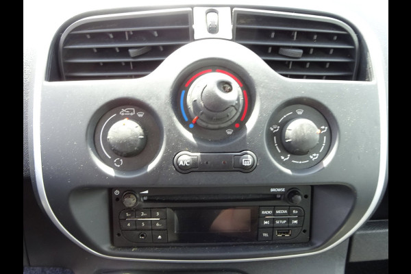 Renault Kangoo 1.5 Blue dCi 95 Work Edition