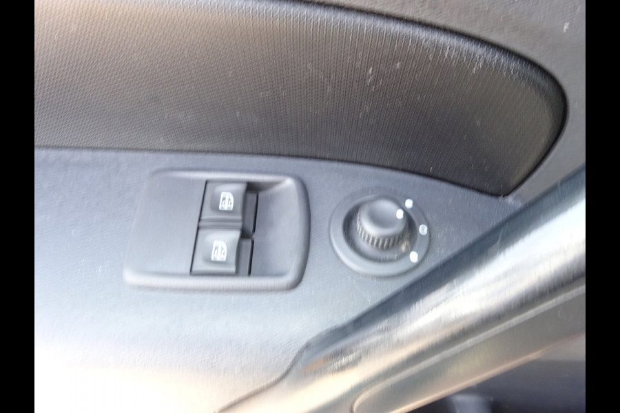Renault Kangoo 1.5 Blue dCi 95 Work Edition