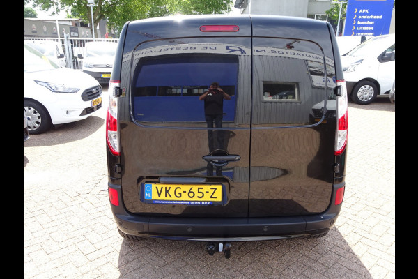 Renault Kangoo 1.5 Blue dCi 95 Work Edition