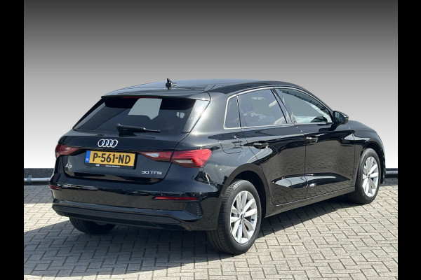 Audi A3 Sportback 30 TFSI Pro Line NL-AUTO | PDC | CARPLAY