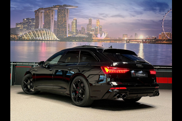 Audi A6 Avant 55 TFSI e quattro S Competition RS-Stoelen|B&o|Sfeer|Panorama|367PK