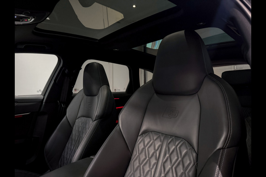 Audi A6 Avant 55 TFSI e quattro S Competition RS-Stoelen|B&o|Sfeer|Panorama|367PK