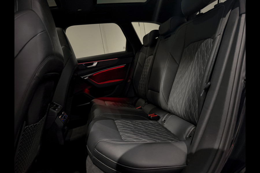 Audi A6 Avant 55 TFSI e quattro S Competition RS-Stoelen|B&o|Sfeer|Panorama|367PK