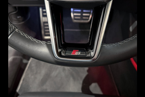 Audi A6 Avant 55 TFSI e quattro S Competition RS-Stoelen|B&o|Sfeer|Panorama|367PK