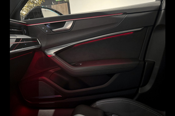 Audi A6 Avant 55 TFSI e quattro S Competition RS-Stoelen|B&o|Sfeer|Panorama|367PK