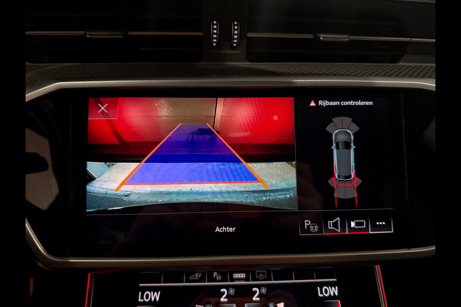Audi A6 Avant 55 TFSI e quattro S Competition RS-Stoelen|B&o|Sfeer|Panorama|367PK