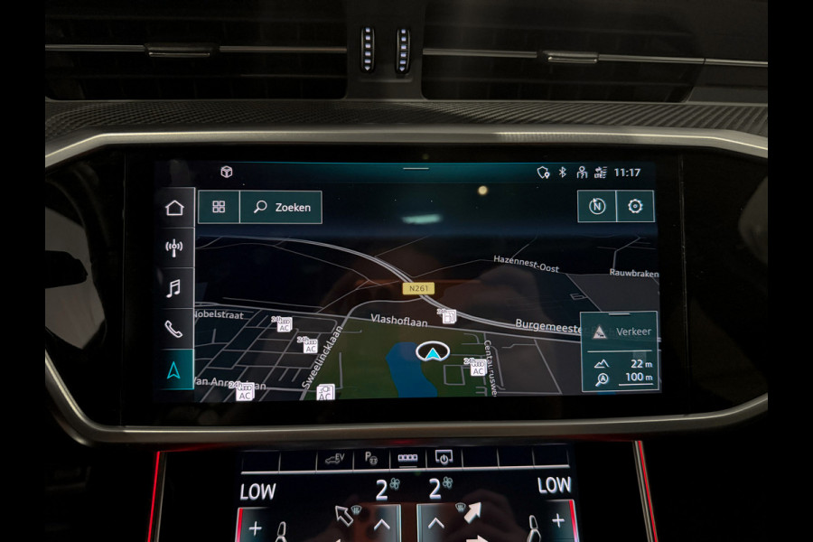 Audi A6 Avant 55 TFSI e quattro S Competition RS-Stoelen|B&o|Sfeer|Panorama|367PK