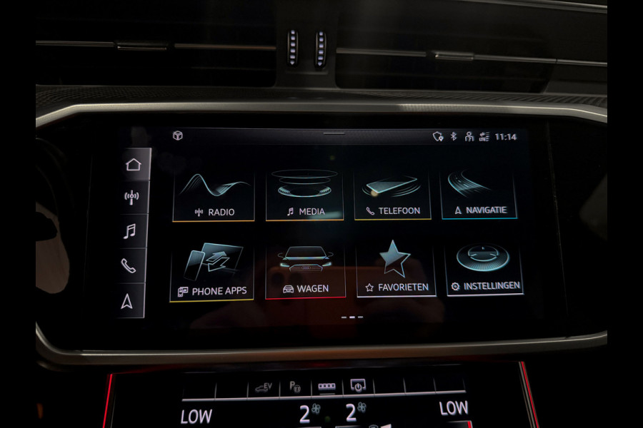 Audi A6 Avant 55 TFSI e quattro S Competition RS-Stoelen|B&o|Sfeer|Panorama|367PK