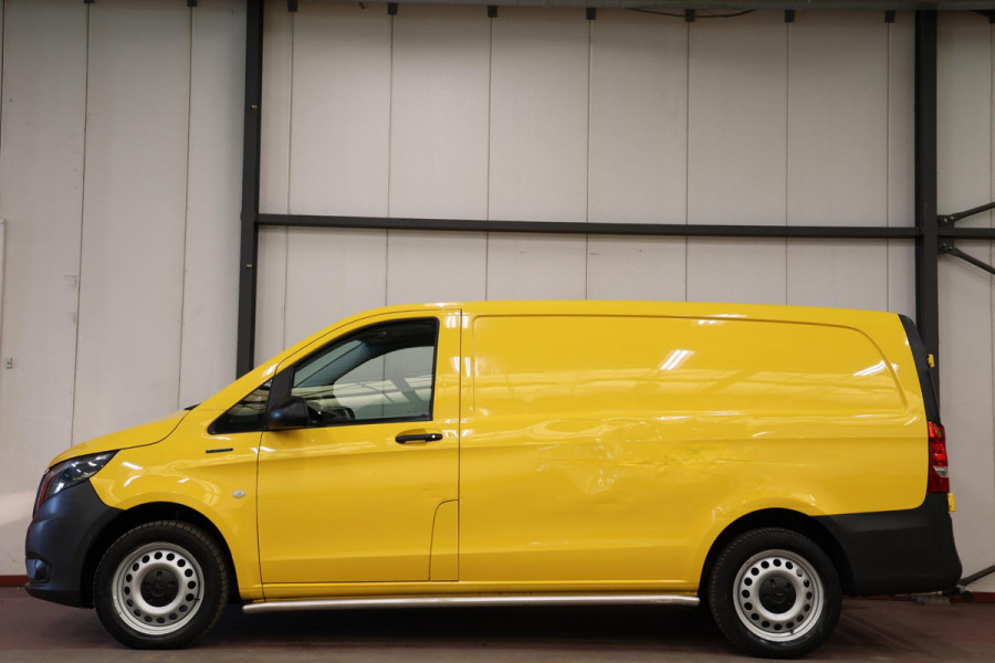 Mercedes-Benz eVito Lang 41 kWh LANG