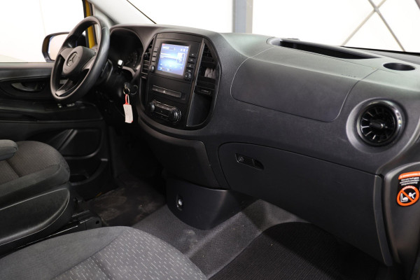 Mercedes-Benz eVito Lang 41 kWh LANG