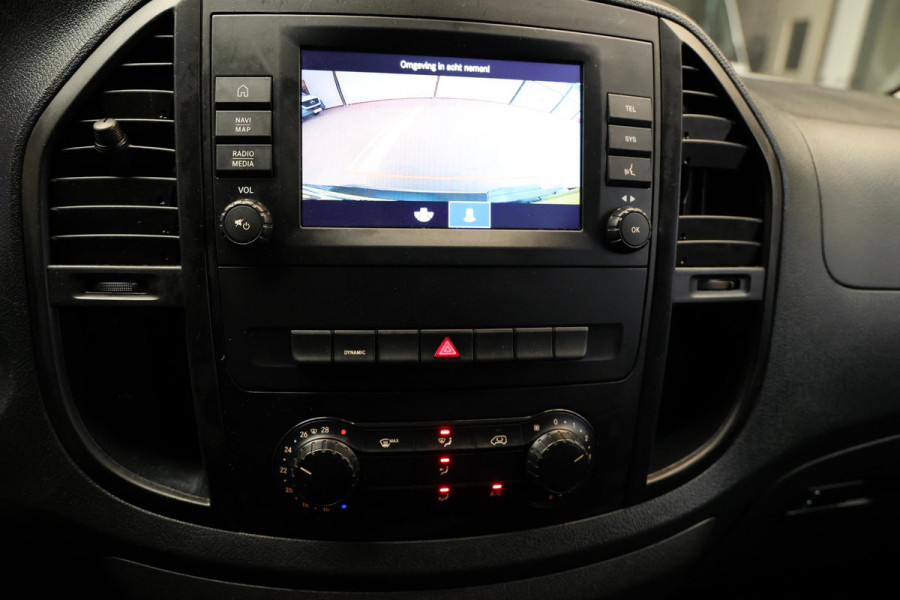 Mercedes-Benz eVito Lang 41 kWh LANG