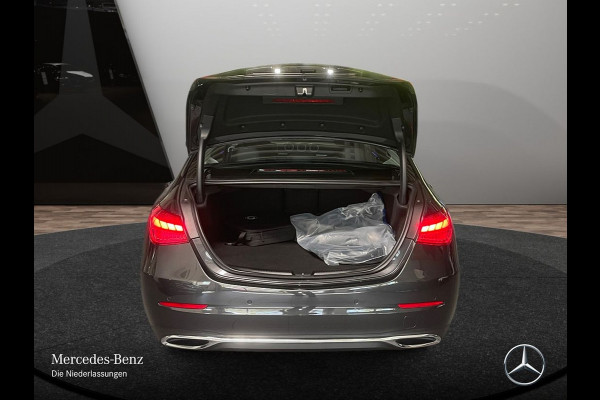 Mercedes-Benz C-Klasse 300e AVANTGARDE ** LED, NAVI+, LEDER, PANORAMA, CAMERA, MEMORY ** 1e EIG - Ex MB-AG - UNFALLFREI ** ** INFORMEER OOK NAAR ONZE AANTREKKELIJKE FINANCIAL-LEASE TARIEVEN **
