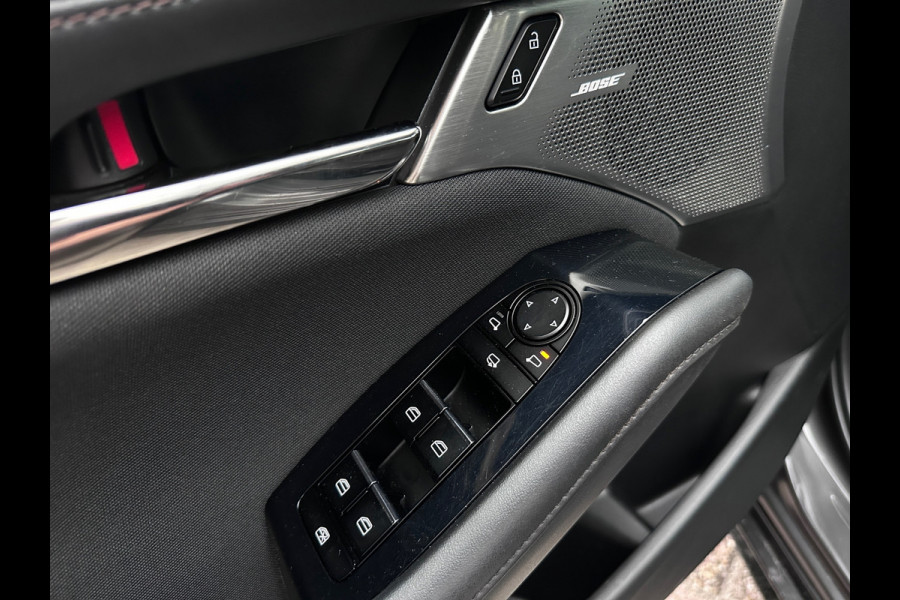 Mazda 3 2.0 e-SkyActiv-X M Hybrid 180 Comfort Bose|HUD|Camera|Stoelverwarming