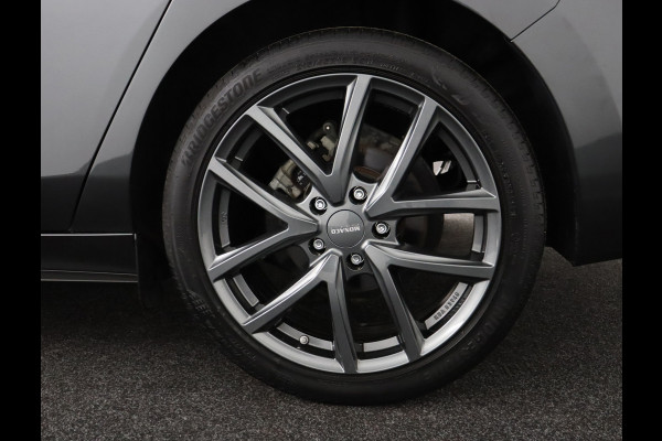Mazda 3 2.0 e-SkyActiv-X M Hybrid 180 Comfort Bose|HUD|Camera|Stoelverwarming