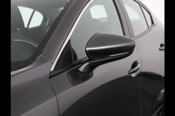 Mazda 3 2.0 e-SkyActiv-X M Hybrid 180 Comfort Bose|HUD|Camera|Stoelverwarming