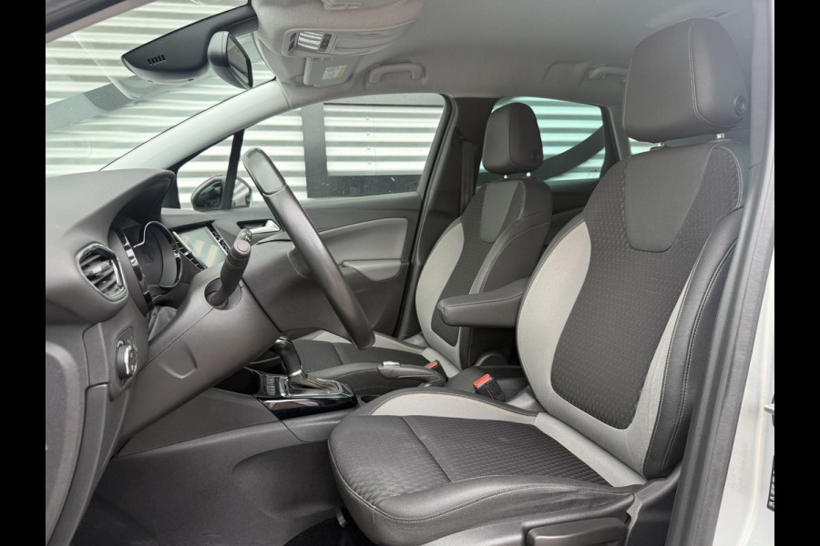 Opel Crossland X 1.2 Turbo Innovation 2e Eigenaar|Navi|Clima|Cruise|Carplay|Camera|PDC V+A|APK tot 02-2027