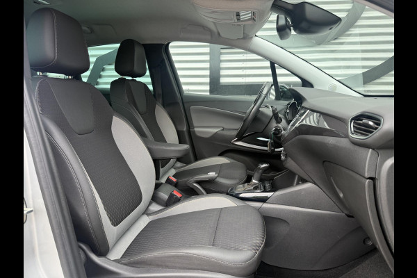 Opel Crossland X 1.2 Turbo Innovation 2e Eigenaar|Navi|Clima|Cruise|Carplay|Camera|PDC V+A|APK tot 02-2027