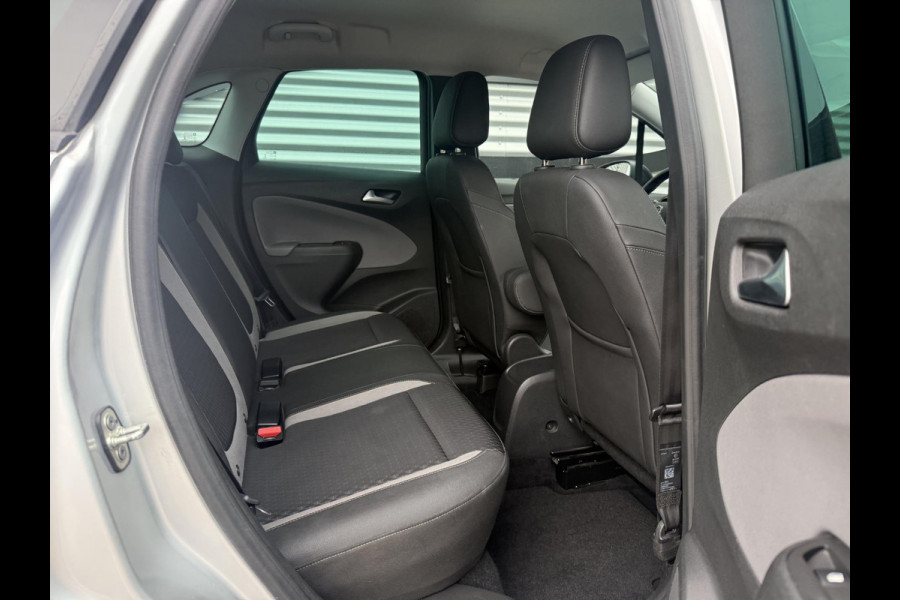 Opel Crossland X 1.2 Turbo Innovation 2e Eigenaar|Navi|Clima|Cruise|Carplay|Camera|PDC V+A|APK tot 02-2027