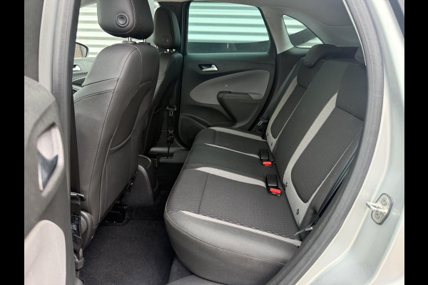 Opel Crossland X 1.2 Turbo Innovation 2e Eigenaar|Navi|Clima|Cruise|Carplay|Camera|PDC V+A|APK tot 02-2027