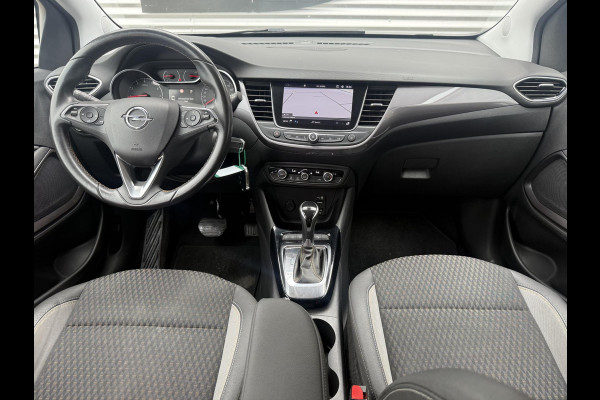Opel Crossland X 1.2 Turbo Innovation 2e Eigenaar|Navi|Clima|Cruise|Carplay|Camera|PDC V+A|APK tot 02-2027