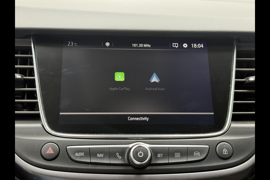 Opel Crossland X 1.2 Turbo Innovation 2e Eigenaar|Navi|Clima|Cruise|Carplay|Camera|PDC V+A|APK tot 02-2027