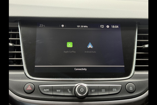 Opel Crossland X 1.2 Turbo Innovation 2e Eigenaar|Navi|Clima|Cruise|Carplay|Camera|PDC V+A|APK tot 02-2027