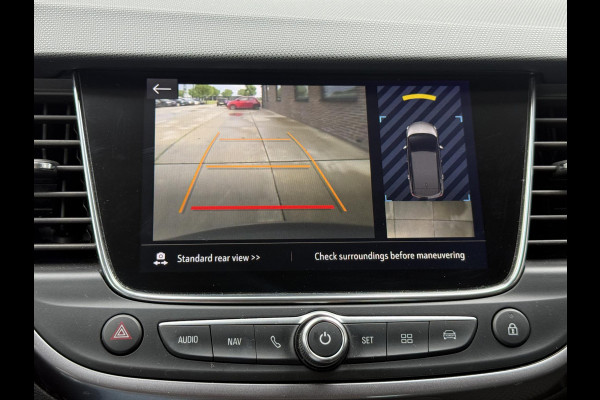 Opel Crossland X 1.2 Turbo Innovation 2e Eigenaar|Navi|Clima|Cruise|Carplay|Camera|PDC V+A|APK tot 02-2027