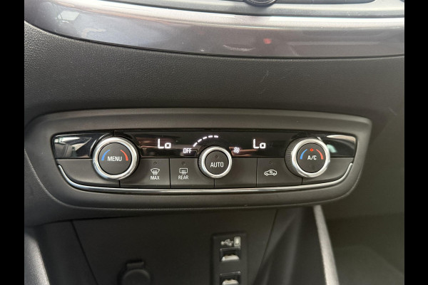 Opel Crossland X 1.2 Turbo Innovation 2e Eigenaar|Navi|Clima|Cruise|Carplay|Camera|PDC V+A|APK tot 02-2027