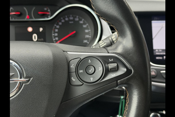 Opel Crossland X 1.2 Turbo Innovation 2e Eigenaar|Navi|Clima|Cruise|Carplay|Camera|PDC V+A|APK tot 02-2027