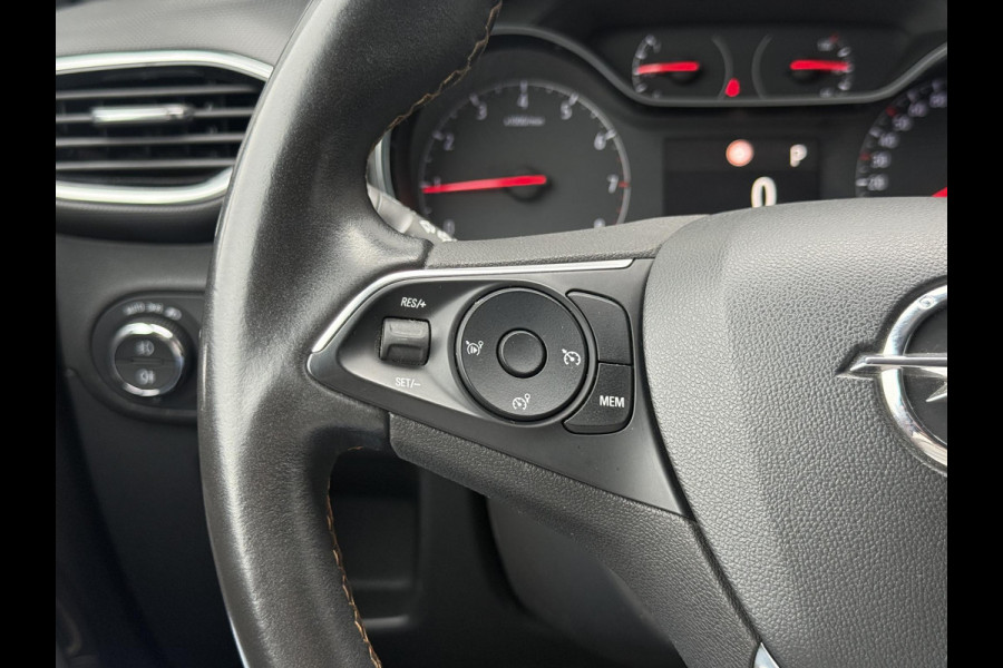 Opel Crossland X 1.2 Turbo Innovation 2e Eigenaar|Navi|Clima|Cruise|Carplay|Camera|PDC V+A|APK tot 02-2027