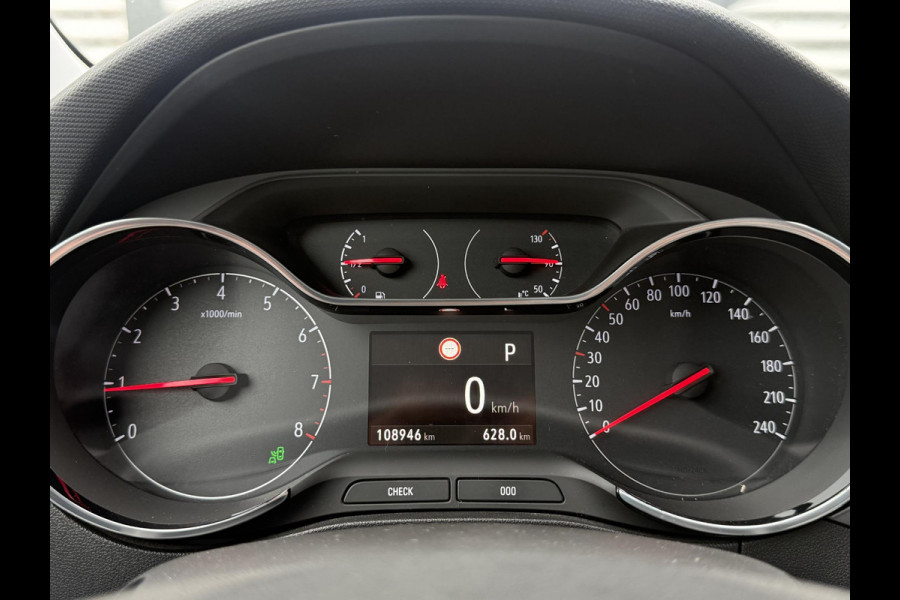 Opel Crossland X 1.2 Turbo Innovation 2e Eigenaar|Navi|Clima|Cruise|Carplay|Camera|PDC V+A|APK tot 02-2027