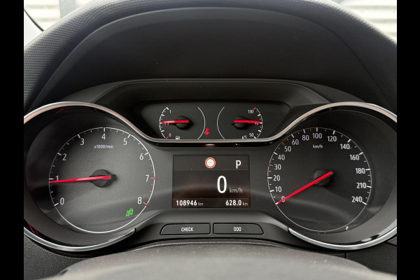 Opel Crossland X 1.2 Turbo Innovation 2e Eigenaar|Navi|Clima|Cruise|Carplay|Camera|PDC V+A|APK tot 02-2027