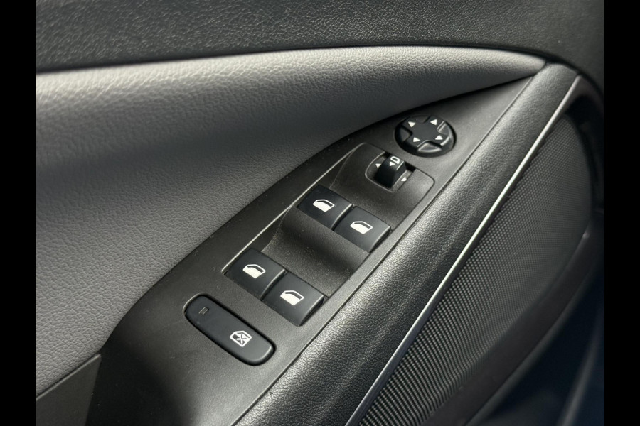 Opel Crossland X 1.2 Turbo Innovation 2e Eigenaar|Navi|Clima|Cruise|Carplay|Camera|PDC V+A|APK tot 02-2027