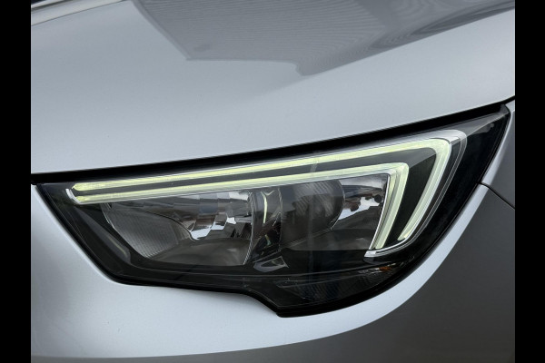 Opel Crossland X 1.2 Turbo Innovation 2e Eigenaar|Navi|Clima|Cruise|Carplay|Camera|PDC V+A|APK tot 02-2027