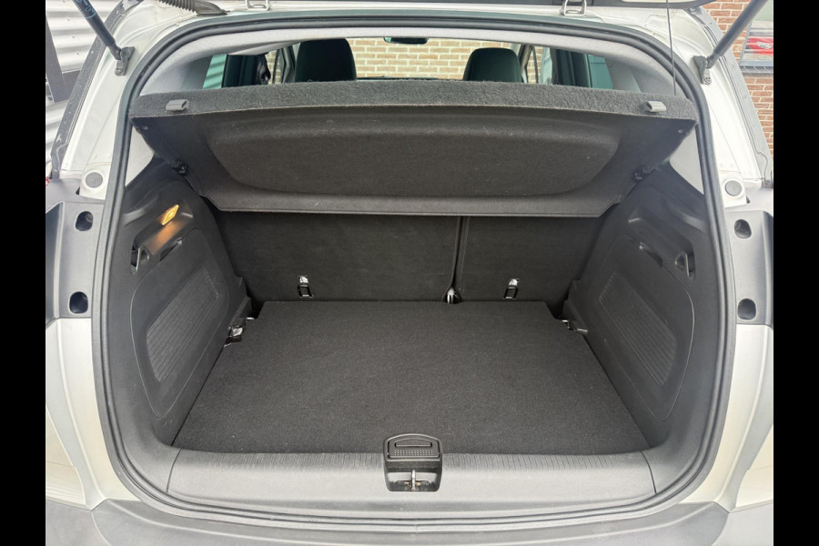 Opel Crossland X 1.2 Turbo Innovation 2e Eigenaar|Navi|Clima|Cruise|Carplay|Camera|PDC V+A|APK tot 02-2027