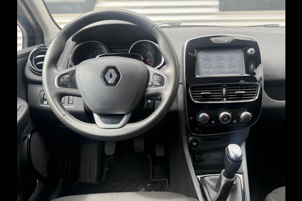 Renault Clio 0.9 TCe Limited 2e Eigenaar|Navi|Airco|Cruise|PDC|Elek ramen|N.A.P|APK tot 03-2027