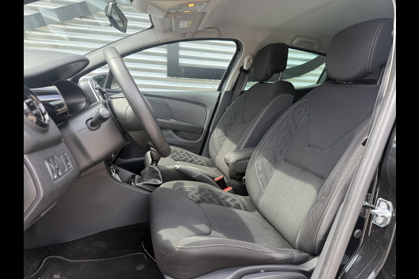 Renault Clio 0.9 TCe Limited 2e Eigenaar|Navi|Airco|Cruise|PDC|Elek ramen|N.A.P|APK tot 03-2027