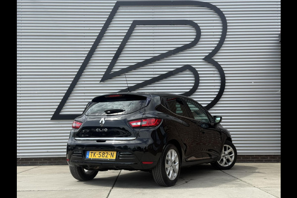 Renault Clio 0.9 TCe Limited 2e Eigenaar|Navi|Airco|Cruise|PDC|Elek ramen|N.A.P|APK tot 03-2027