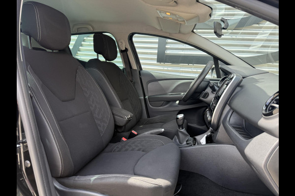 Renault Clio 0.9 TCe Limited 2e Eigenaar|Navi|Airco|Cruise|PDC|Elek ramen|N.A.P|APK tot 03-2027