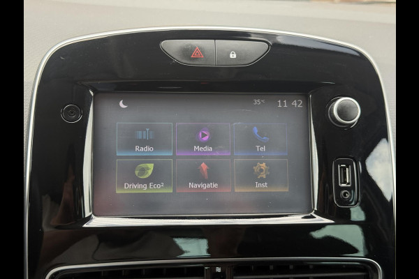 Renault Clio 0.9 TCe Limited 2e Eigenaar|Navi|Airco|Cruise|PDC|Elek ramen|N.A.P|APK tot 03-2027