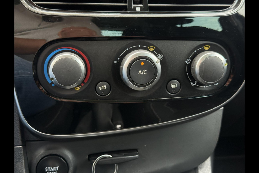 Renault Clio 0.9 TCe Limited 2e Eigenaar|Navi|Airco|Cruise|PDC|Elek ramen|N.A.P|APK tot 03-2027