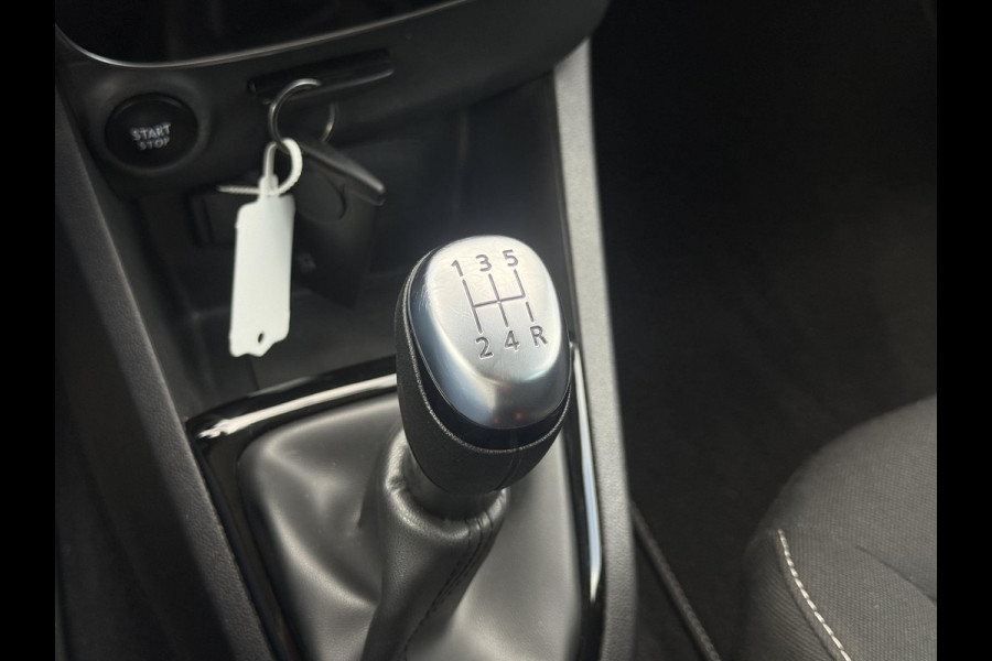 Renault Clio 0.9 TCe Limited 2e Eigenaar|Navi|Airco|Cruise|PDC|Elek ramen|N.A.P|APK tot 03-2027