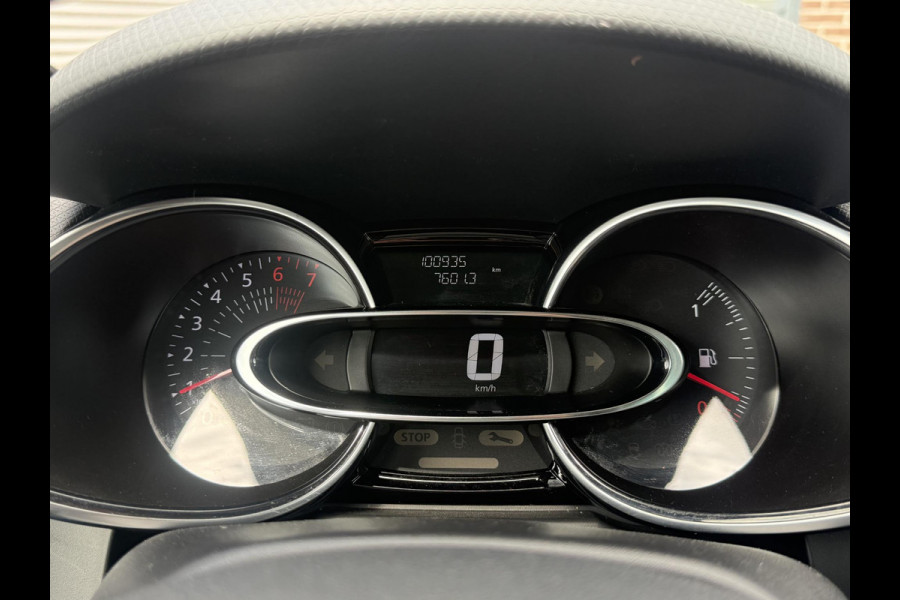 Renault Clio 0.9 TCe Limited 2e Eigenaar|Navi|Airco|Cruise|PDC|Elek ramen|N.A.P|APK tot 03-2027