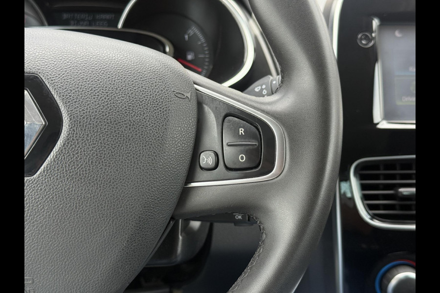 Renault Clio 0.9 TCe Limited 2e Eigenaar|Navi|Airco|Cruise|PDC|Elek ramen|N.A.P|APK tot 03-2027