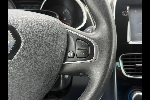 Renault Clio 0.9 TCe Limited 2e Eigenaar|Navi|Airco|Cruise|PDC|Elek ramen|N.A.P|APK tot 03-2027